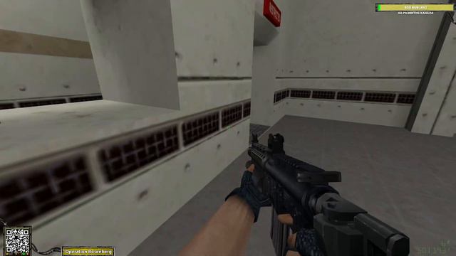 HALF-LIFE: Operation Rosenberg, ep. 679/2「Half-Life 1 Mod Full Walkthrough, 1440p60」 смотреть онлайн