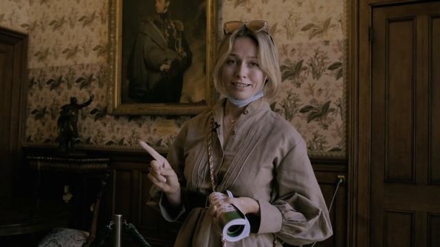 Воронцовский дворец смотреть онлайн