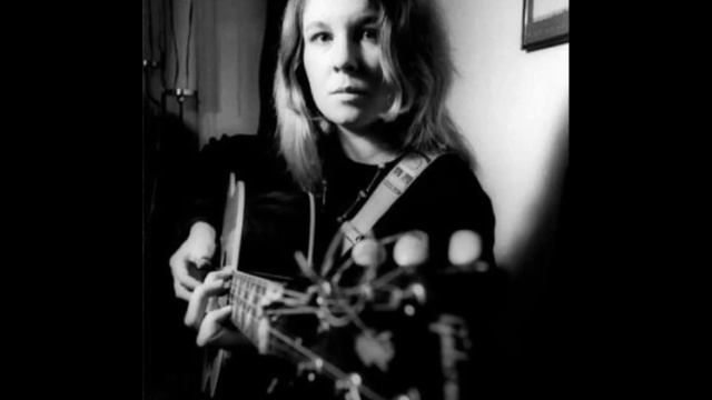 Sandy Denny - By The Time It Gets Dark смотреть онлайн