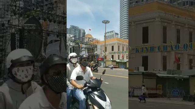 Вьетнам, Нячанг не всё так сладко. Дикий отдых.