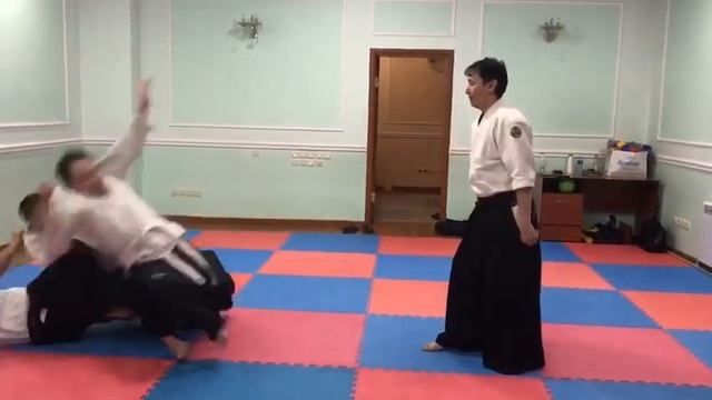 Aiki