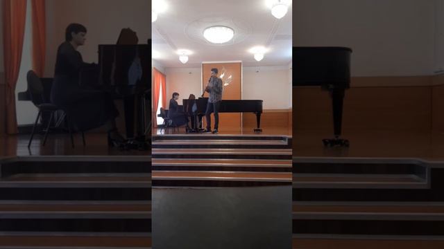 М.Мангани «Adagio»