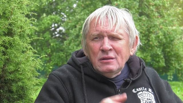 Олег Гаркуша про алкоголизм смотреть онлайн