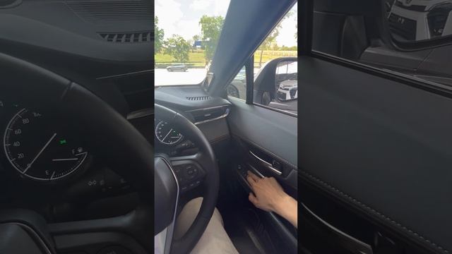 2021 TOYOTA HARRIER 2.0L Z Full Leather Pkg смотреть онлайн