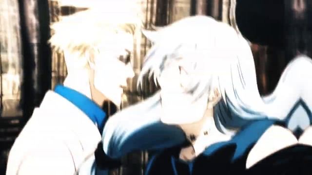 Jujutsu Kaisen Nanami Cicatrici Edit AMV! Remake @XenozEdit смотреть онлайн