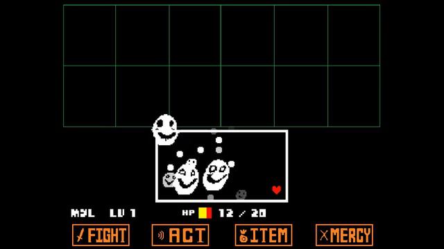 Myl Plays Undertale 14: UNDYNE x ALPHYS DATING SIMULATOR смотреть онлайн