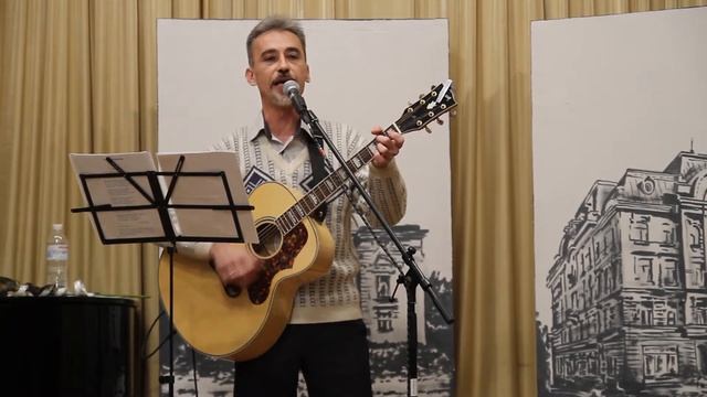 Александр МАДЕЙ - Отчаяние (на стихи Марка Вайнера) смотреть онлайн