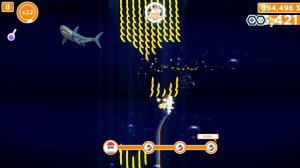 Minions PC Game Minion Rush Starfish minion Run 15K meters challenge at Anti Villain League - Spike