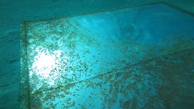 Museo atlantico in Lanzarote (Canary Islands) смотреть онлайн