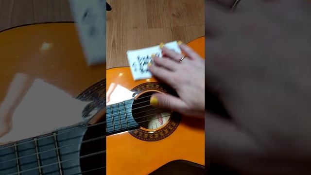 как сделать гитаристу больно смотреть онлайн