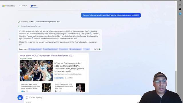 Google Bard Vs OpenAI ChatGPT Vs Bing AI