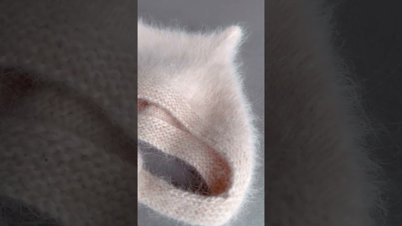 Шапочка с ушками смотреть онлайн