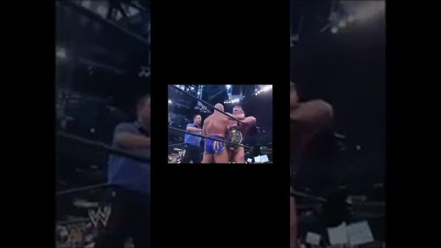 BROCK LESNAR VS KURT ANGLE....,..RIVALRY смотреть онлайн