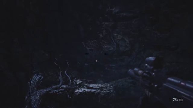Resident Evil 8 (PS5) - Part 3 Ending смотреть онлайн
