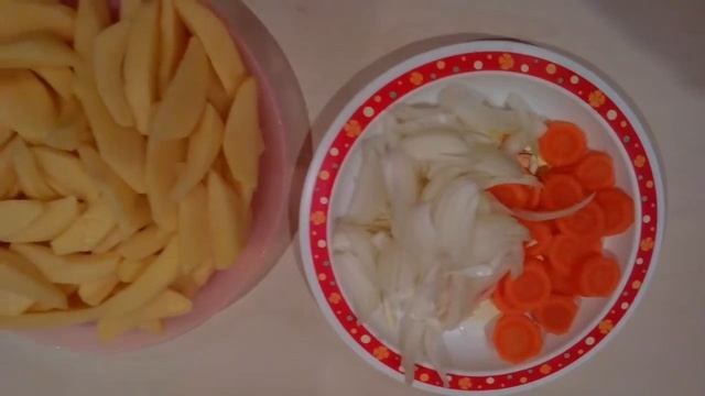 Как приготовить картошку по деревенски. смотреть онлайн
