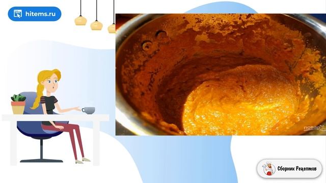 Рецепты семейного ужина