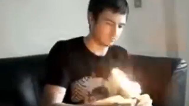 Шарик, газ и негр смотреть онлайн