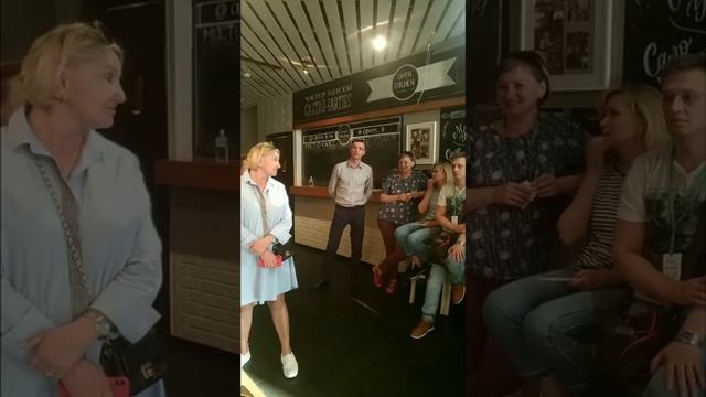 Лидеры Рынка 2019, отзыв Филиппа Пятибратова, компания Еврофуд смотреть онлайн