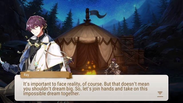 Epic Seven - Hell Raid 100% full clear in 5 entrances - Azmakalis Labyrinth - e7 смотреть онлайн