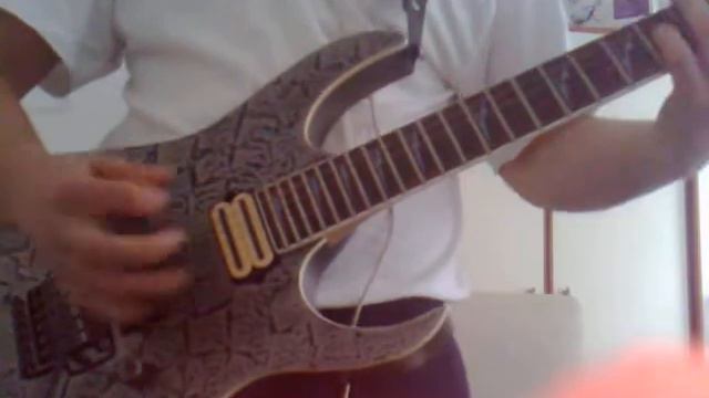 bRsMetal Nemesis Cover смотреть онлайн