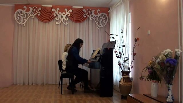 F.Chopin. Ballade №4 | Ф.Шопен. Баллада №4 смотреть онлайн