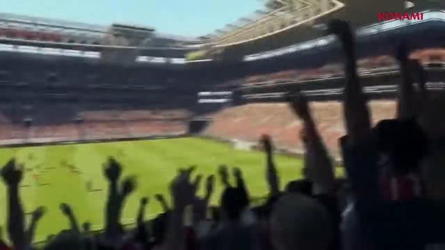 PES 2019 Official Announcement Trailer | Konami | ft. David Beckham P.Coutinho| PES 2019 is here ! смотреть онлайн