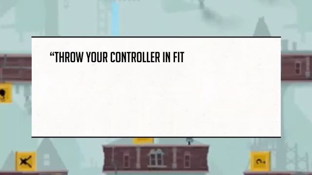 Staff Picks: 3rd April – The Nightmare Cooperative, Gentlemen!, and The Ship смотреть онлайн