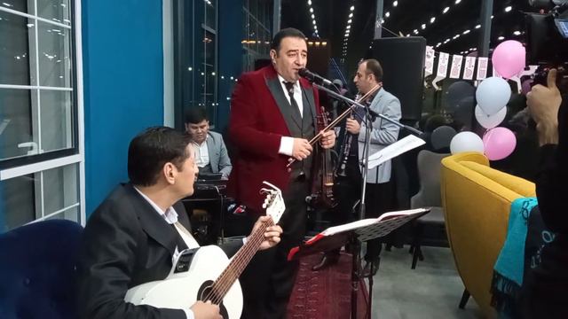 Илья Акопов 