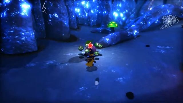 A Hat In Time #12 | I AM BAT-CHAN! смотреть онлайн