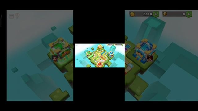 играем в новую мини игру лудо лудо! победа! смотреть онлайн