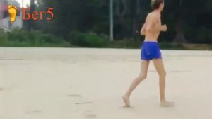 Бег Босиком 5 ???