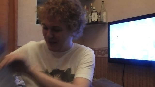 САЕНТОЛОГИЯ - РЕЛИГИЯ ДЛЯ ЛЮБИТЕЛЕЙ ДОНАТА смотреть онлайн