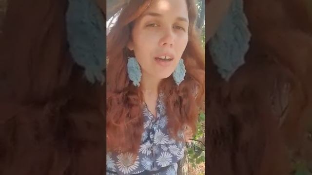 Ментальная помощь в поиске своего предназначения Отзыв Марии смотреть онлайн