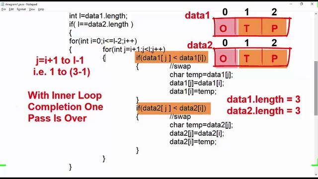 #9 Anagram смотреть онлайн