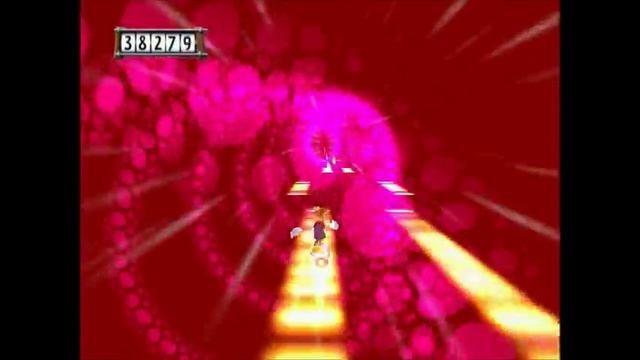 Rayman 3 - Hoverboard. By keicam123 ^_^ смотреть онлайн