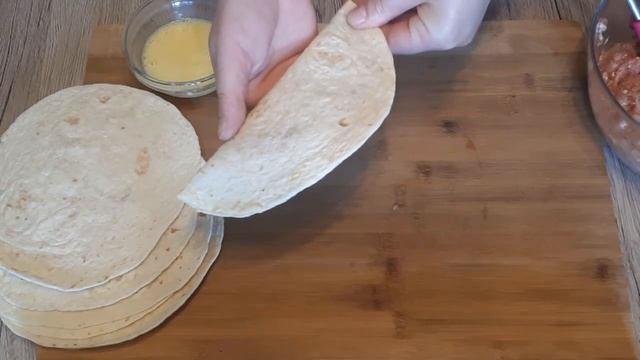 Рецепты из детства