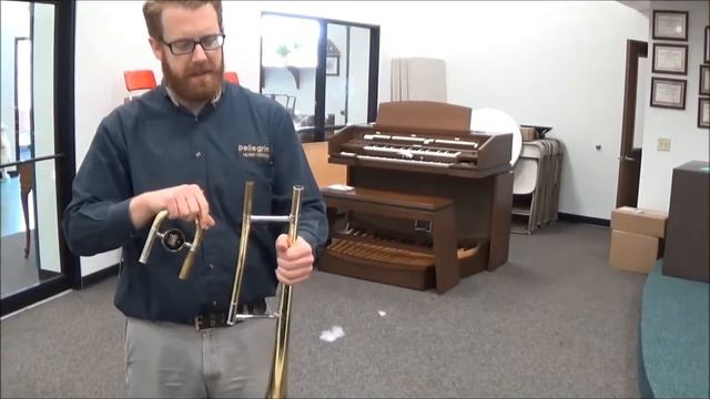 How to Not Break Your Instrument Part I смотреть онлайн