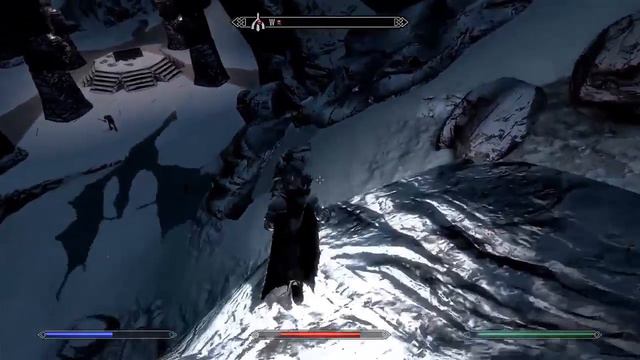 Kilplix Mods The Crap Out of Skyrim #51 - DRAGON CALLS FOR BACKUP?! смотреть онлайн