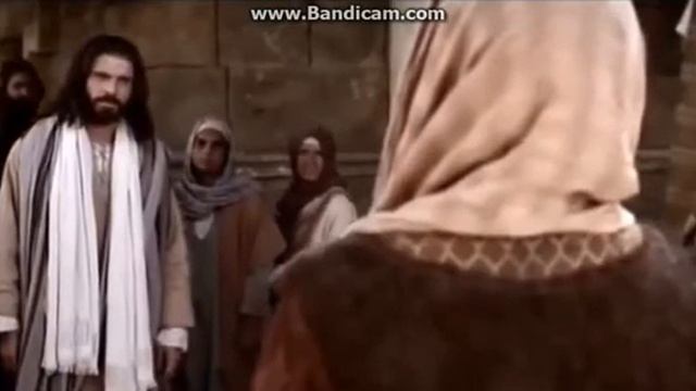 ИИСУС МЕССИЯ НЕ БОГ , А ЕГО ПОСЛАННИК . смотреть онлайн