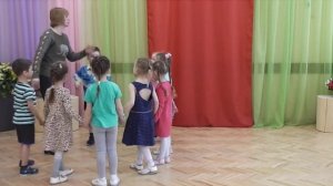 Русская-народная игра ДУДАРЬ Удина А.Б., Рыжкина Г.Н., ДОУ 13 Кронштадт.mp4