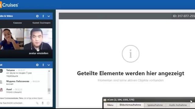 Новые правила для России карты #Payoneer, возврат денег за круизы. Казбек #inCruises 27.03.20
