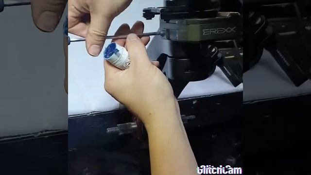 MINIMOTORS DUALTRON STORM EREXX DAMPER смотреть онлайн