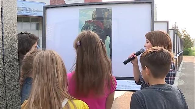 У зеленогорцев появилась уникальная возможность окунуться в атмосферу Третьяковской галереи смотреть онлайн