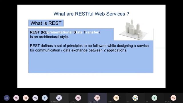 #APISummit2021 - Web Services Architecture for Beginners | SOAP and REST by Raghav Pal смотреть онлайн