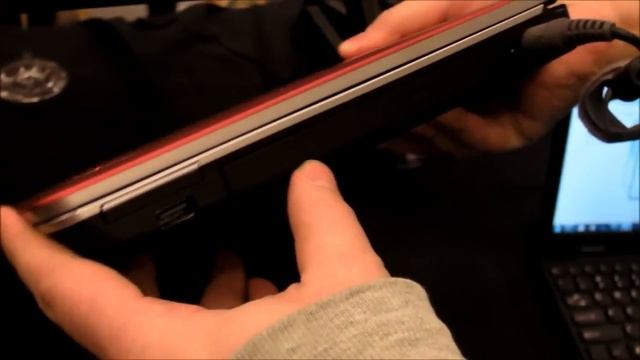 Lenovo ThinkPad Edge E420 смотреть онлайн