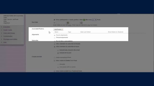 Use the Discussion Board Tool, Forums and Threads in Blackboard смотреть онлайн