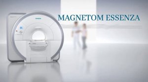 МРТ аппарат Siemens MAGNETOM ESSENZA