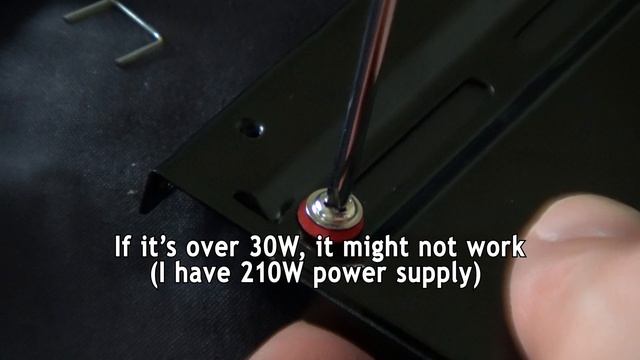 Lenovo ThinkCentre M920s SSF + Gigabyte GT 1030, 1080p Portable Editing WorkStation, Unboxing