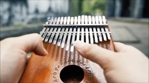 "Волшебная калимба". Знакомство с музыкальными инструментами