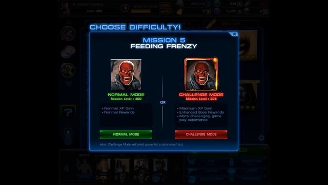 Marvel Avengers Alliance: The Top 5 Best Leveling Spots смотреть онлайн